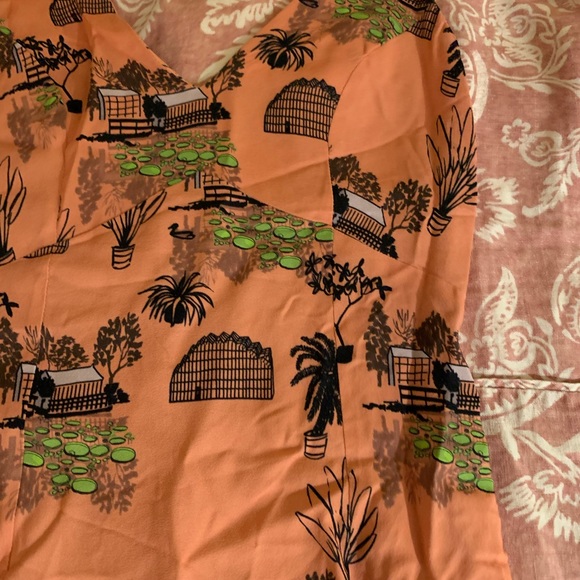 A.Brand Summer Dress - Picture 3 of 11